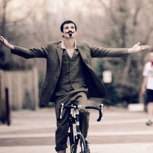 Meet your Posher, John